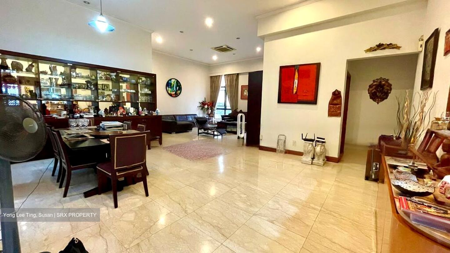 Heritage View (D5), Condominium #454462681